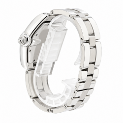 Cartier Roadster Large W62041V3 Black Dial Watch